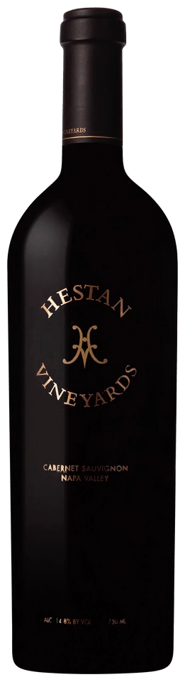 Hestan Vineyards Cabernet Sauvignon