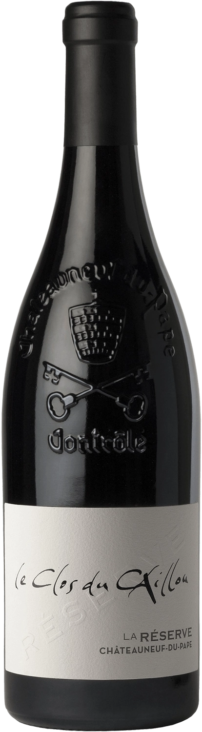 Clos du Caillou La Réserve Châteauneuf-du-Pape