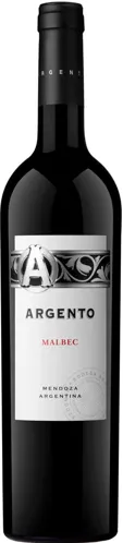 Bottle of Argento Malbec from search results