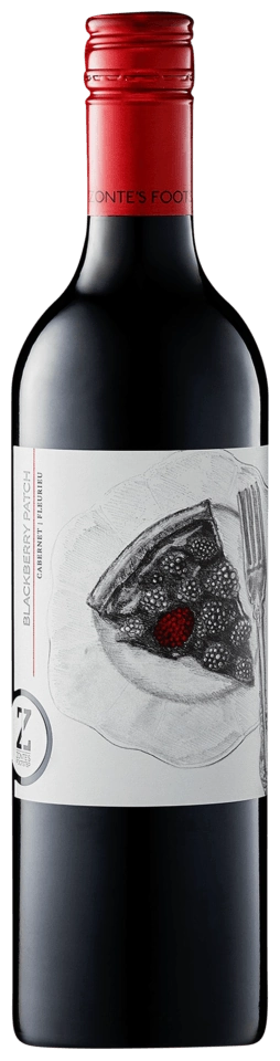 Zonte's Footstep Blackberry Patch Cabernet