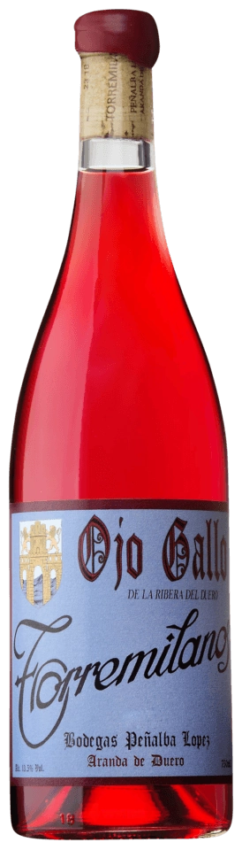 Finca Torremilanos Ojo Gallo Rosado