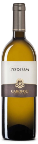 Garofoli Podium Verdicchio dei Castelli di Jesi Classico Superiore