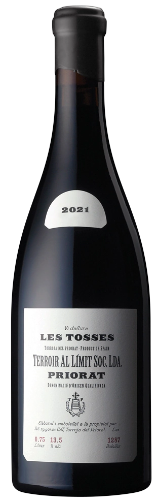 Terroir al Limit: Les Tosses Vi d'Altura