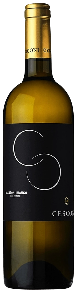 Cesconi Manzoni Bianco