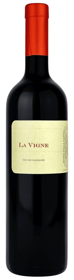 La Vigne Garage