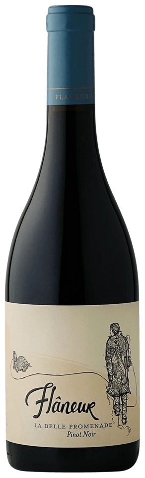 Flâneur La Belle Promenade Pinot Noir