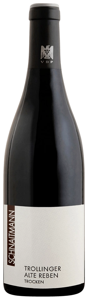 Schnaitmann Alte Reben Trollinger trocken