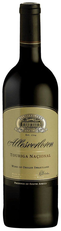 Allesverloren Touriga Nacional