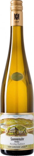 S.A. Prüm Wehlener Sonnenuhr Riesling Kabinett