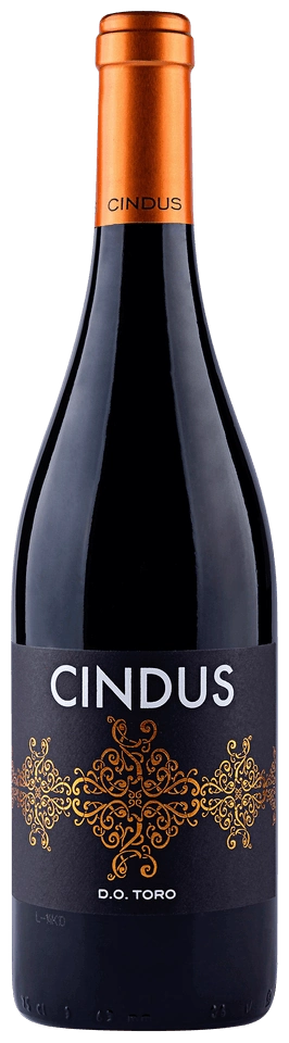 Legado de Orniz Cindus