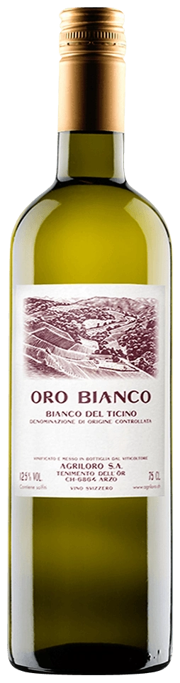 Agriloro Oro Bianco