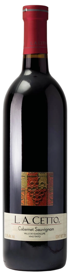L. A. Cetto Cabernet Sauvignon