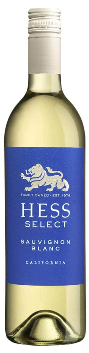 Hess Select Sauvignon Blanc
