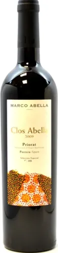 Bottle of Marco Abella Clos Abella Selección Especial from search results