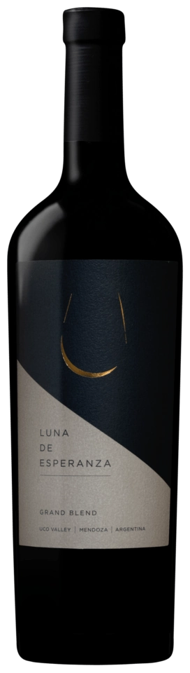 Luna de Esperanza Grand Blend