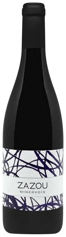 Zazou Minervois