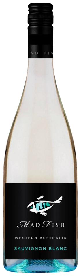 MadFish Sauvignon Blanc
