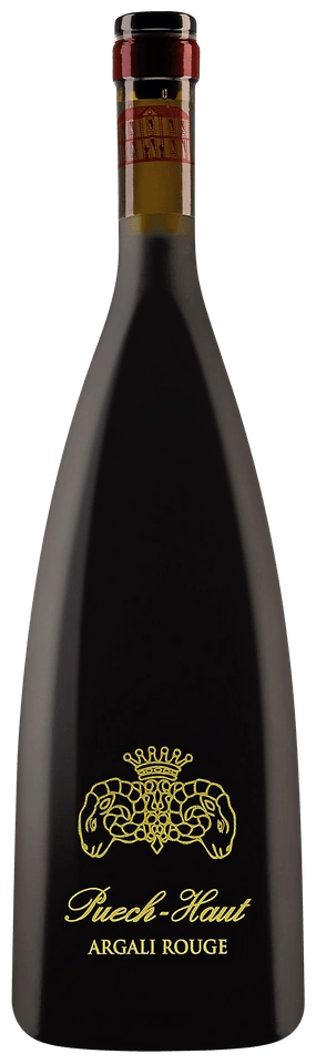 Château Puech-Haut Argali Rouge