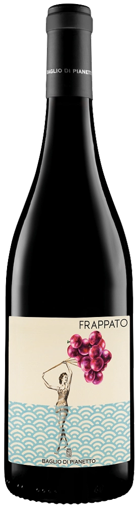 Baglio di Pianetto Frappato