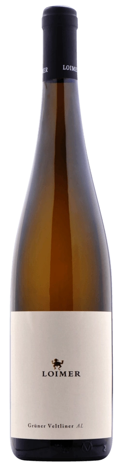 Loimer Grüner Veltliner Auslese