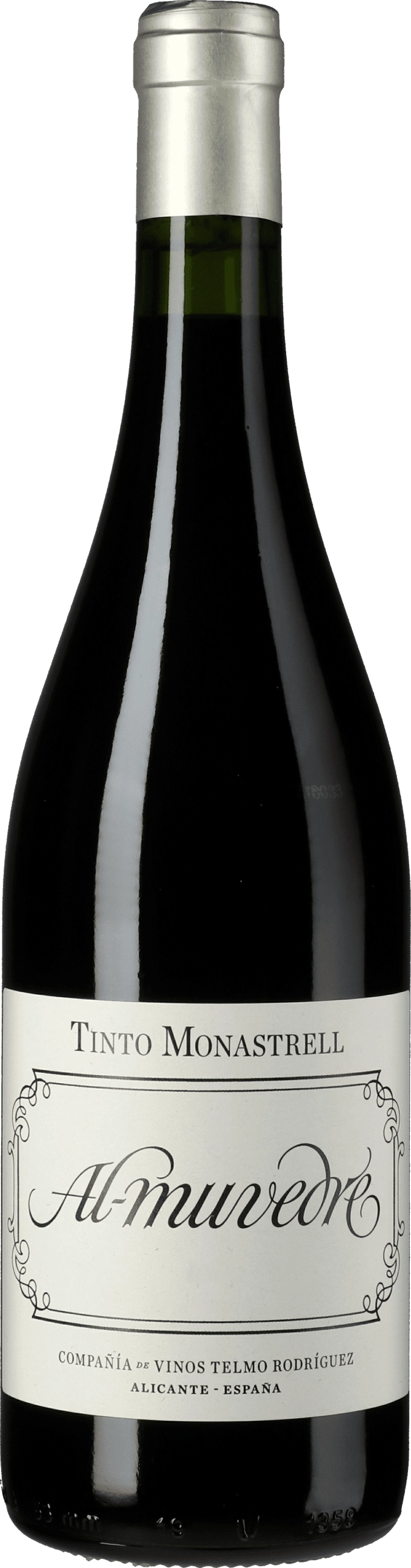 Telmo Rodriguez Al-Muvedre Tinto Monastrell