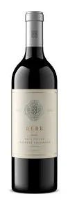 Bottle of Kerr Cellars Cabernet Sauvignon from search results