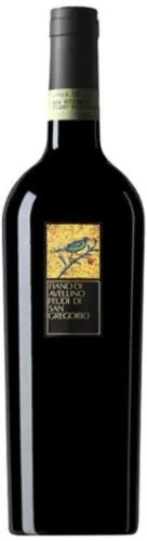 Bottle of Feudi di San Gregorio Fiano Di Avellino from search results