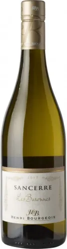 Bottle of Henri Bourgeois Sancerre La Bourgeoise Blanc from search results