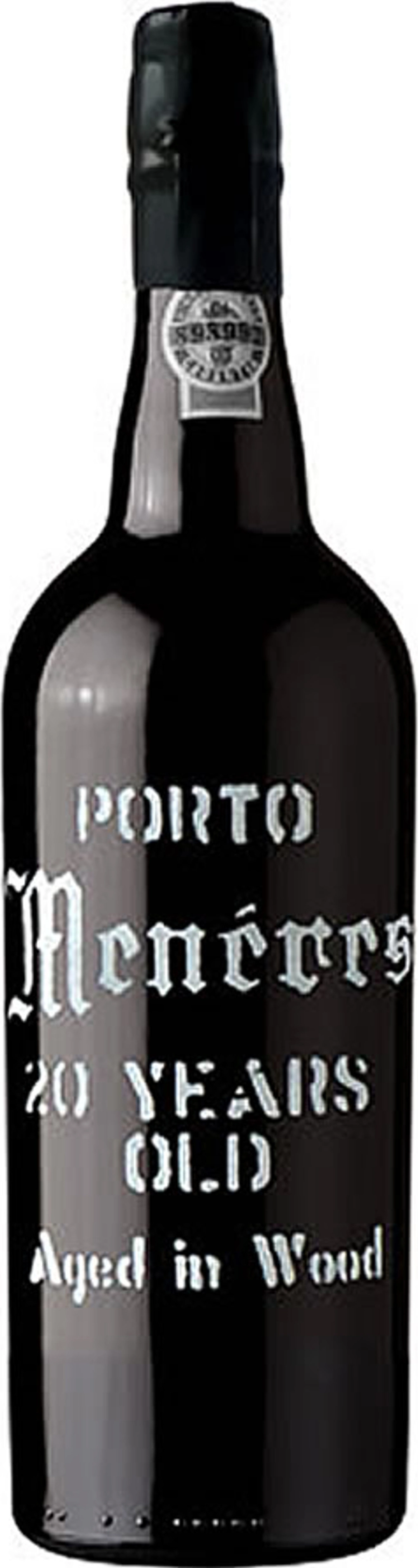 Porto Menéres 20 Years Old Tawny Port