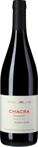 Chacra Treinta y Dos Pinot Noir