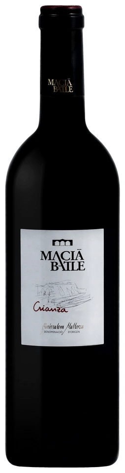 Macià Batle Crianza