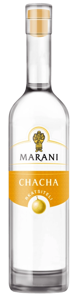 Marani Chacha Rkatsiteli