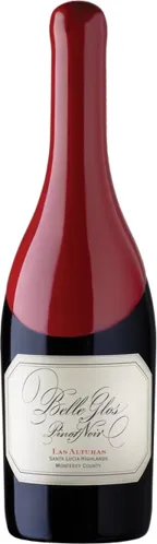 Bottle of Belle Glos Las Alturas Vineyard Pinot Noir from search results