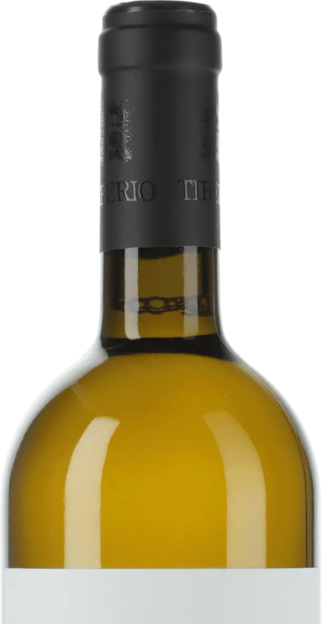 Bottle of Tiberio Pecorino from search results