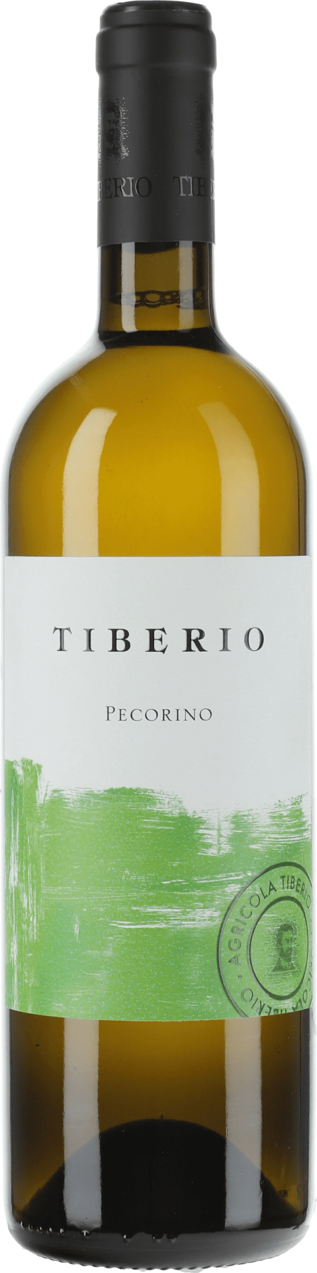 Tiberio Pecorino