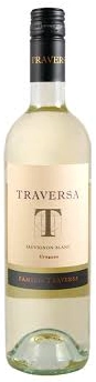 Familia Traversa Traversa Sauvignon Blanc