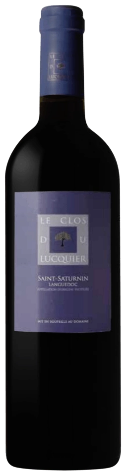 Le Clos du Lucquier Saint Saturnin