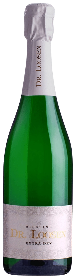 Dr. Loosen Riesling Sekt Extra Dry