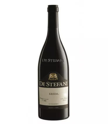 Bottle of De Stefani Kreda from search results
