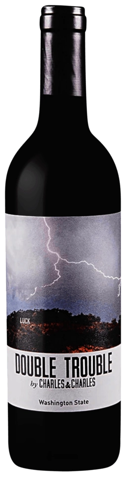 Charles & Charles Double Trouble