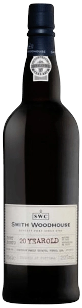 Smith Woodhouse 20 Year Old Tawny Porto