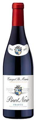 Campet Saint Marie Pinot Noir