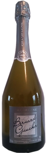 Bernard Gaucher Prestige Brut Champagne