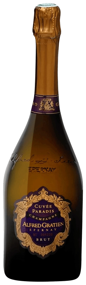 Alfred Gratien Cuvée Paradis Brut Champagne