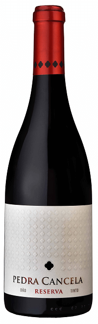 Bottle of Pedra Cancela Reserva Tinto from search results