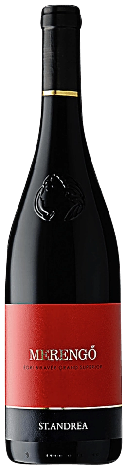 St.Andrea Merengő Egri Bikavér Grand Superior