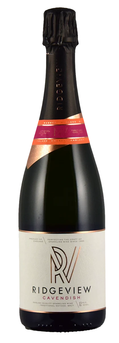Ridgeview Cavendish Brut