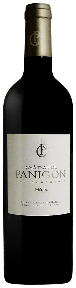 Château de Panigon Médoc
