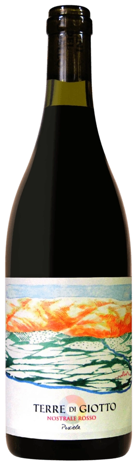 Terre di Giotto Nostrale Rosso