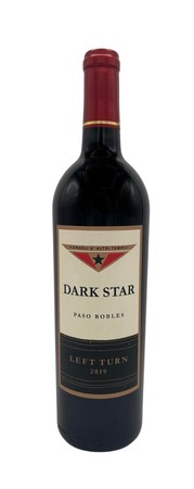 Bottle of Dark Star Left Turn from search results